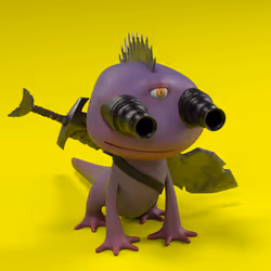 WynLambo #420
