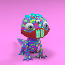WynLambo #5692