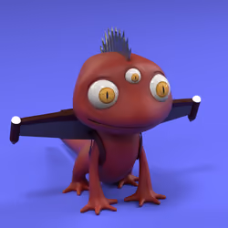WynLambo #7154