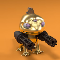 WynLambo #2724