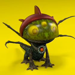 WynLambo #8882