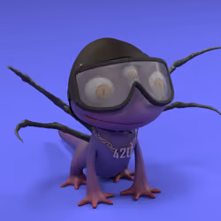 WynLambo #4563