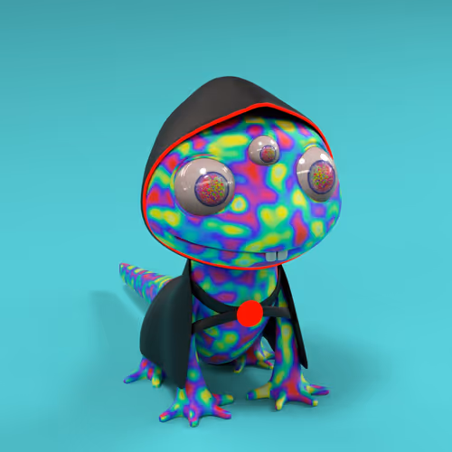 WynLambo #5580