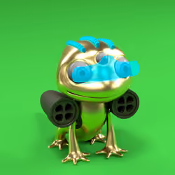 WynLambo #267