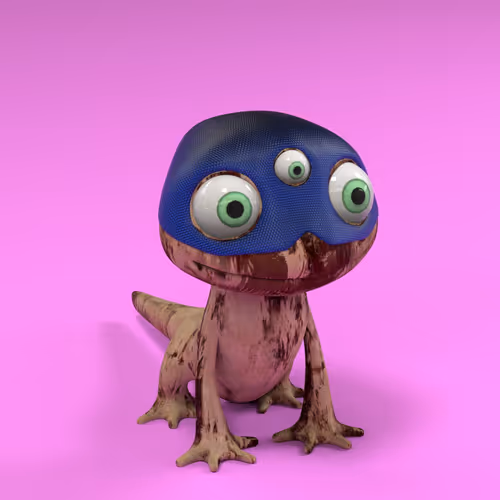 Thewynlambo