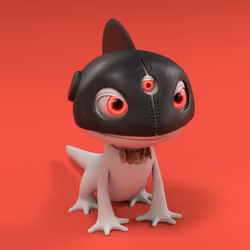 WynLambo #7541