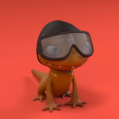 WynLambo #3851