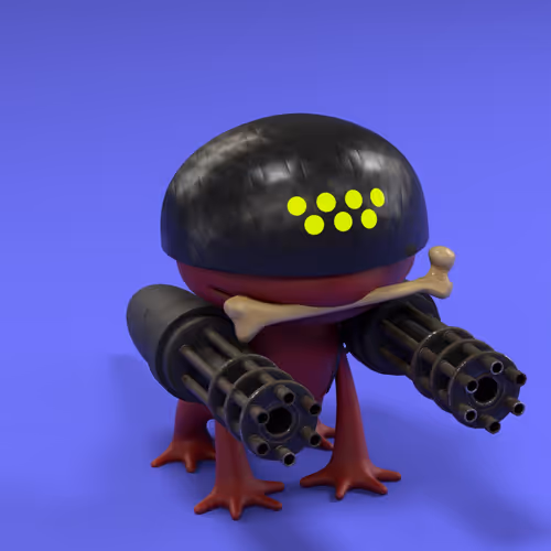 Thewynlambo