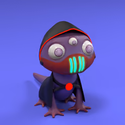 WynLambo #7327
