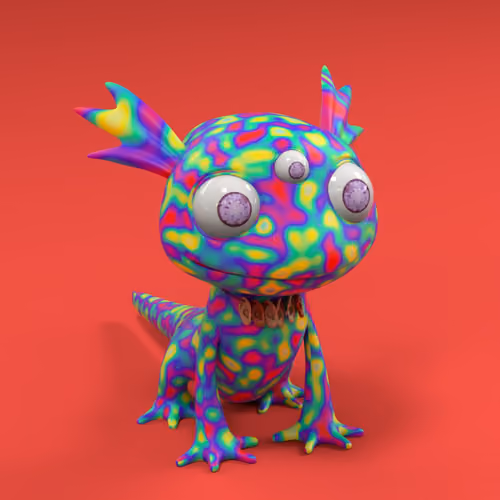 WynLambo #2721