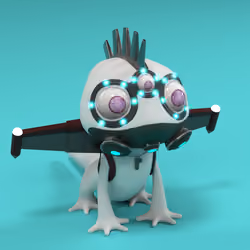 WynLambo #2774