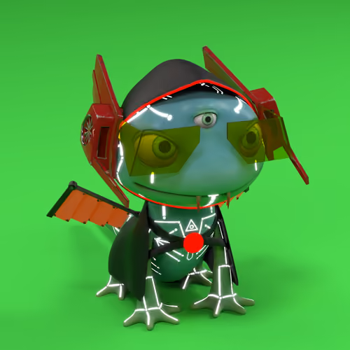 WynLambo #1214