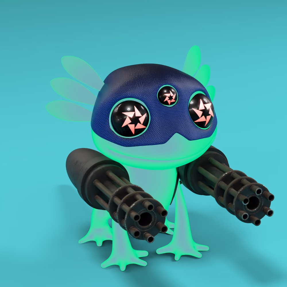 WynLambo #9969