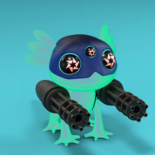 WynLambo #9969