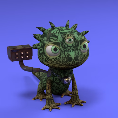 WynLambo #1412