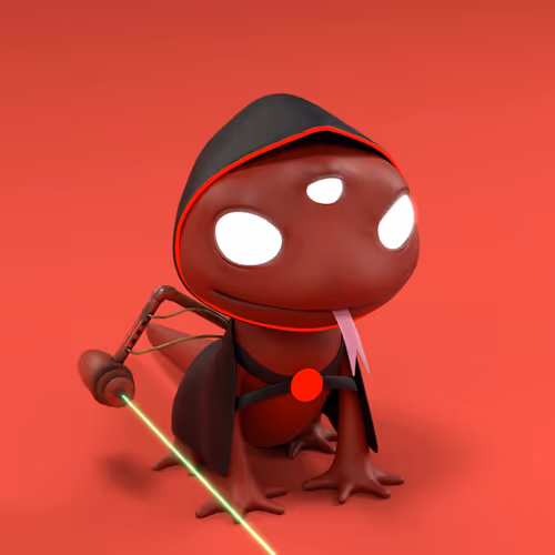 WynLambo #1760