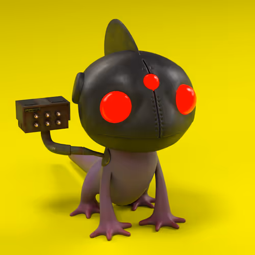 Thewynlambo