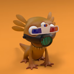 WynLambo #3885