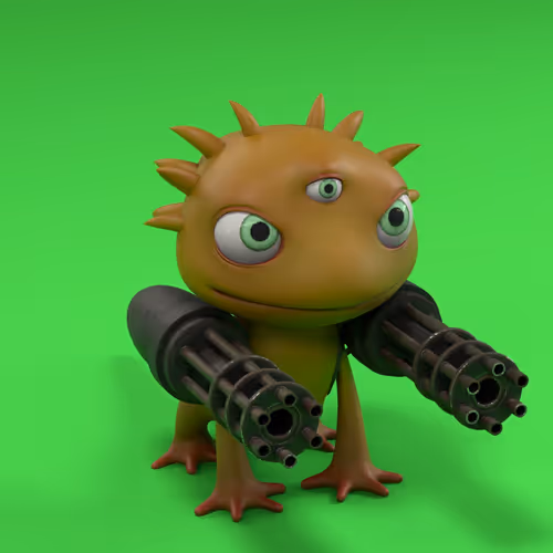 WynLambo #5973