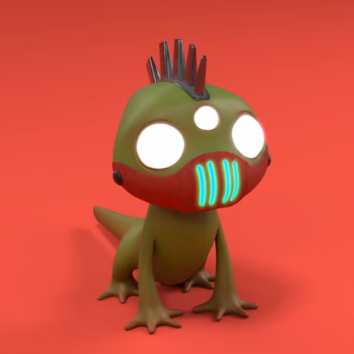 WynLambo #4394