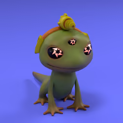 WynLambo #5245