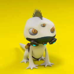 WynLambo #8198