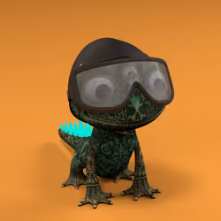WynLambo #5845