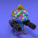 9394