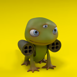 WynLambo #5156