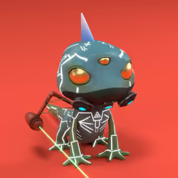 WynLambo #1282