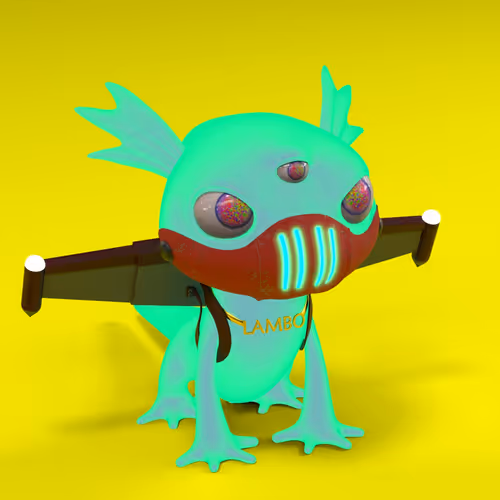 Thewynlambo