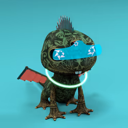WynLambo #3137