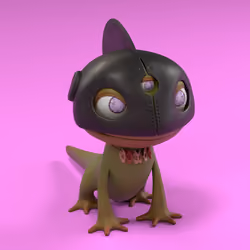 WynLambo #8083
