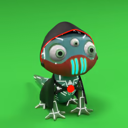 WynLambo #4898