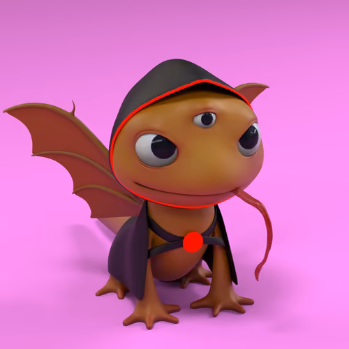 WynLambo #4709