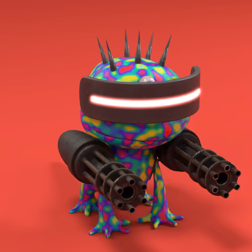 WynLambo #4486