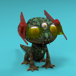 WynLambo #2544