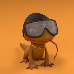 WynLambo #4916
