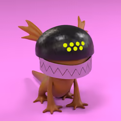 WynLambo #1512
