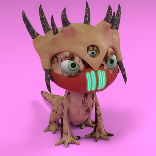 Thewynlambo
