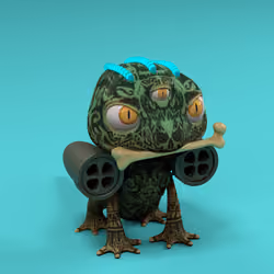 WynLambo #6087