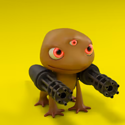 WynLambo #8471