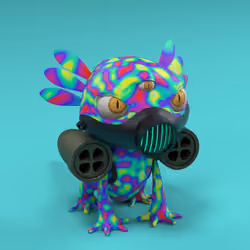 WynLambo #4884