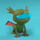 7366
