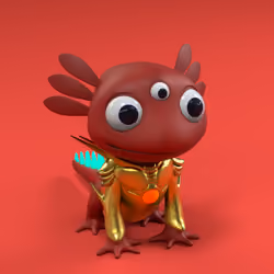 WynLambo #820