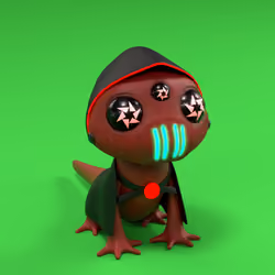 WynLambo #6755