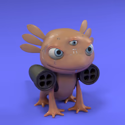 WynLambo #7348