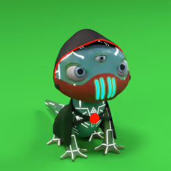 WynLambo #117