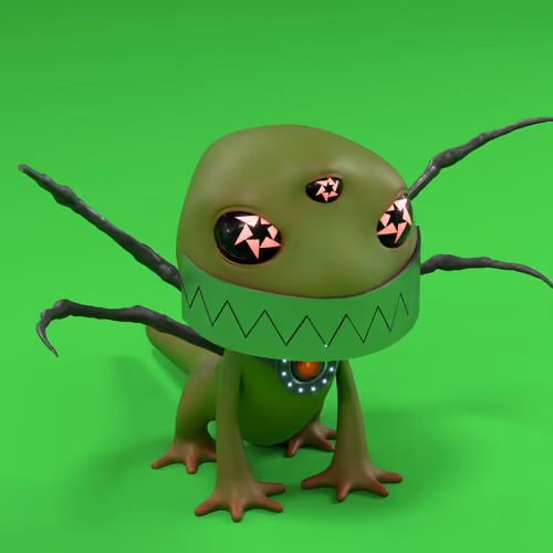 WynLambo #6576