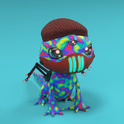 WynLambo #8383